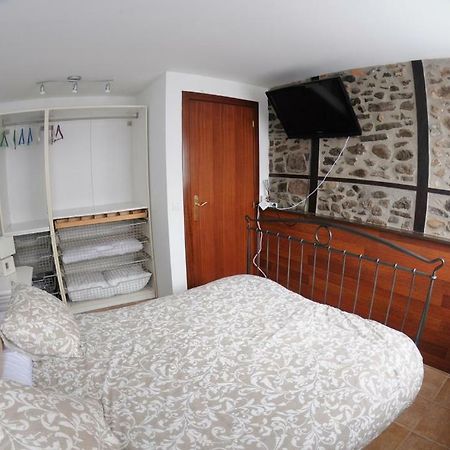 Apartamntos Urdaibai 3 Bermeo Exterior photo