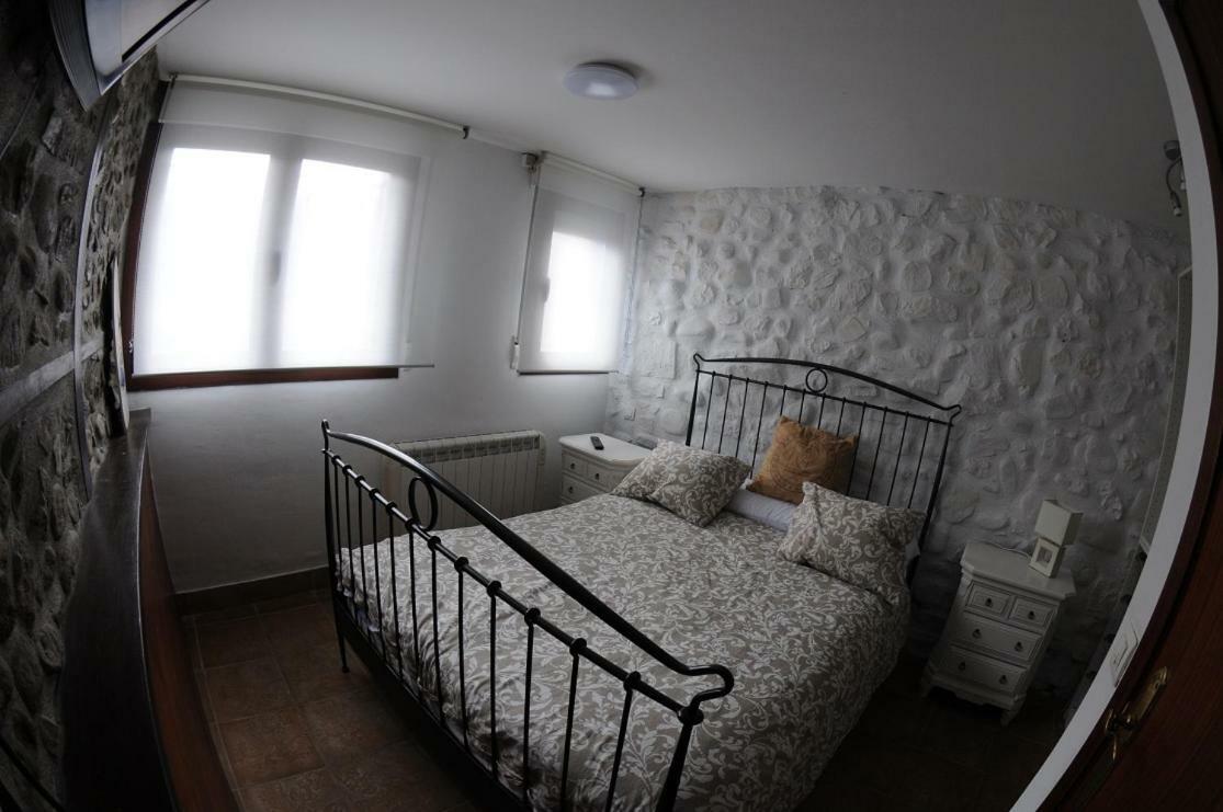 Apartamntos Urdaibai 3 Bermeo Exterior photo