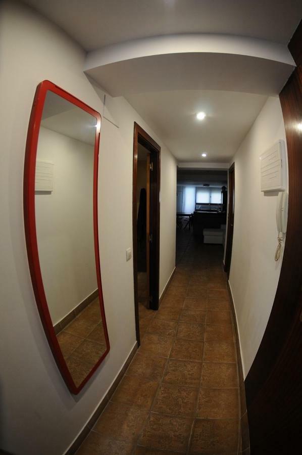 Apartamntos Urdaibai 3 Bermeo Exterior photo